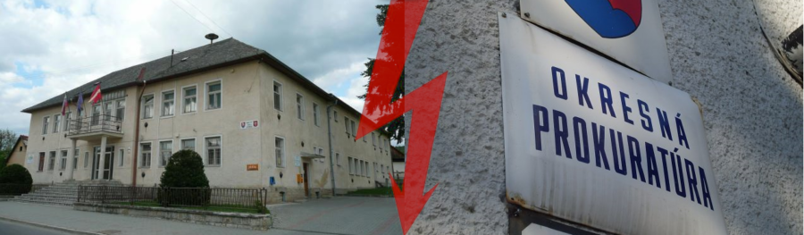 STAROSTA LUTILY ODŇAL MANDÁT POSLANCOVI, KTORÝ EŠTE NEZLOŽIL SĽUB A VYMENOVAL ZAŇHO NÁHRADNÍKA